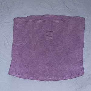 American Eagle Tube Top Size XS
